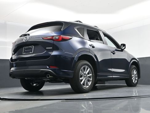 New 2025 MAZDA CX-5 AWD 2.5 S image 14