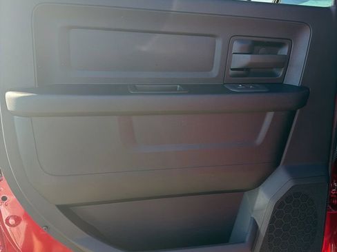 New 2026 RAM 3500 Tradesman image 17