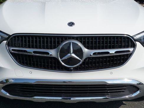 Certified 2025 Mercedes-Benz GLC 300 4MATIC image 14