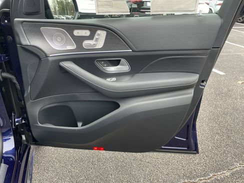 New 2026 Mercedes-Benz GLE 53 AMG 4MATIC image 42