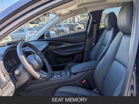 New 2026 MAZDA CX-30 AWD 2.5 S image 11