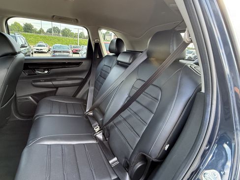 Certified 2023 Honda CR-V EX-L image 32