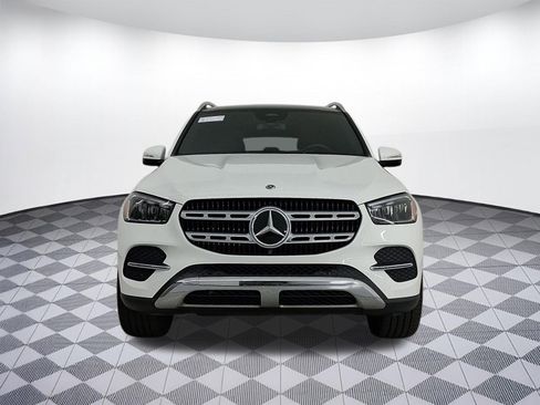 Certified 2024 Mercedes-Benz GLE 350 4MATIC image 6