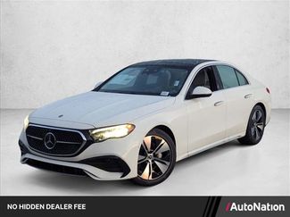 Used 2026 Mercedes-Benz E 350 Sedan video 1