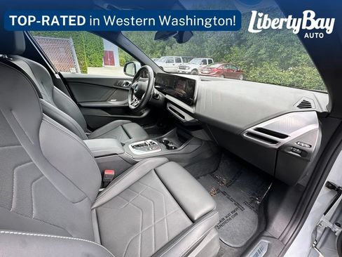 Used 2025 BMW 228i xDrive w/ M Sport Package AWD/4WD image 9