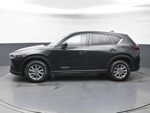 Certified 2023 MAZDA CX-5 AWD 2.5 S image 2