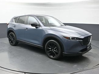Certified 2024 MAZDA CX-5 Carbon Edition AWD/4WD video 1