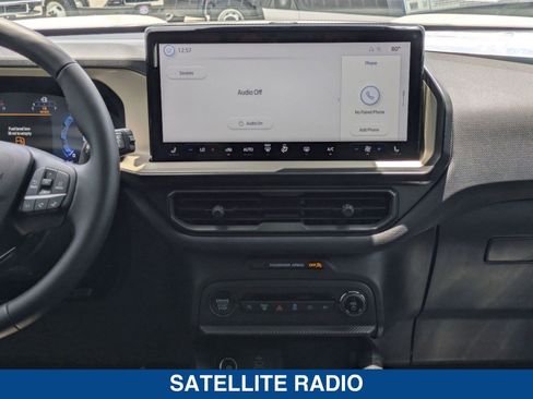 New 2025 Ford Bronco Sport Big Bend image 27