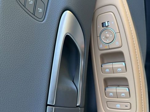 New 2026 Hyundai Sonata Limited image 23