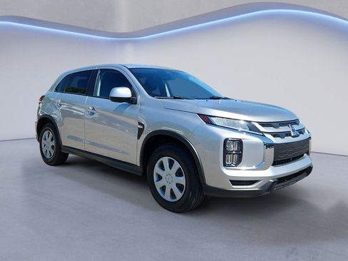 Used 2023 Mitsubishi Outlander Sport AWD image 1