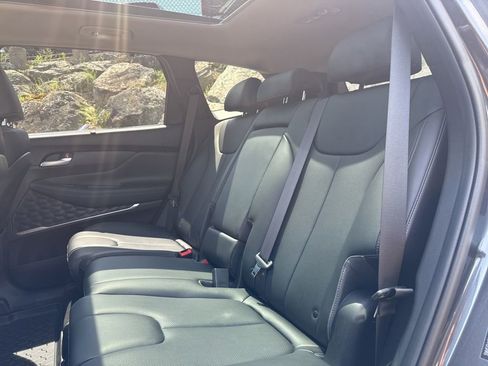 Certified 2023 Hyundai Santa Fe SEL w/ Premium Package AWD/4WD image 19