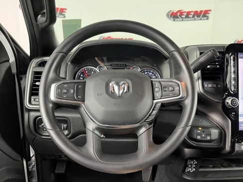 New 2025 RAM 2500 Tradesman image 14