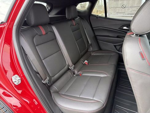 New 2026 Chevrolet Trax RS w/ Driver Confidence Package image 26