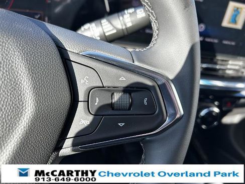 New 2026 Chevrolet Trax ACTIV image 11