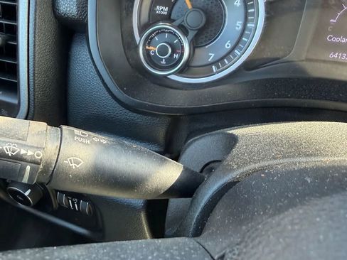 Used 2020 RAM 2500 Tradesman RWD image 29