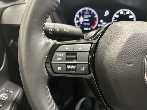 Used 2023 Honda CR-V EX-L image 39