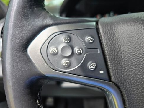 Used 2019 Chevrolet Tahoe Premier image 29