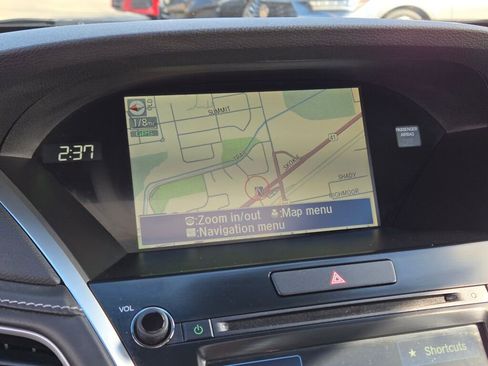 Used 2019 Acura RLX Sport Hybrid w/ Advance Pkg image 34