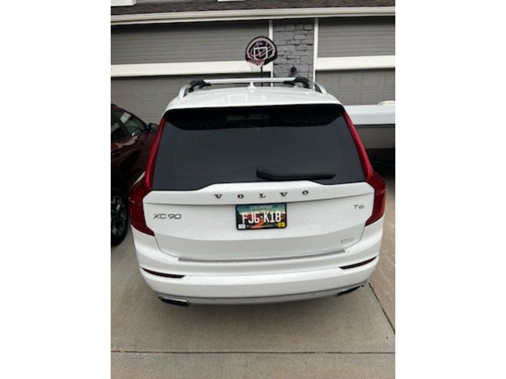 Used 2019 Volvo XC90 T6 Momentum w/ Advanced Package AWD/4WD image 2