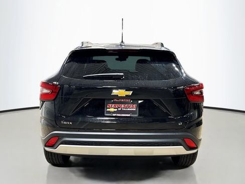 New 2026 Chevrolet Trax LT w/ LT Convenience Package image 9