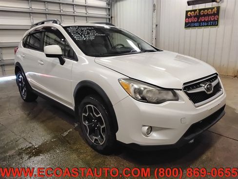Used 2013 Subaru Crosstrek 2.0i Limited AWD/4WD image 1