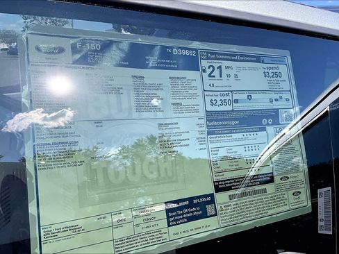 New 2026 Ford Explorer ST-Line RWD image 19