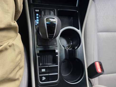Used 2016 Hyundai Tucson Eco FWD image 22