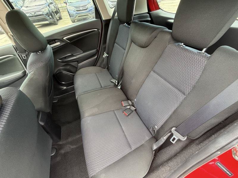 Used 2019 Honda Fit LX image 10