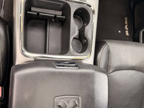 Used 2016 RAM 1500 Sport w/ Sport Premium Group image 5