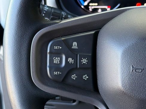 Used 2023 Ford Bronco Badlands AWD/4WD image 35