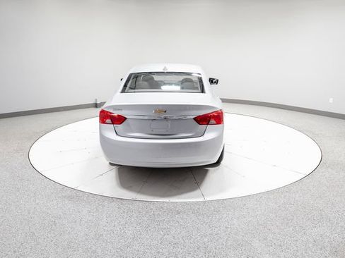 Used 2019 Chevrolet Impala LS FWD image 29