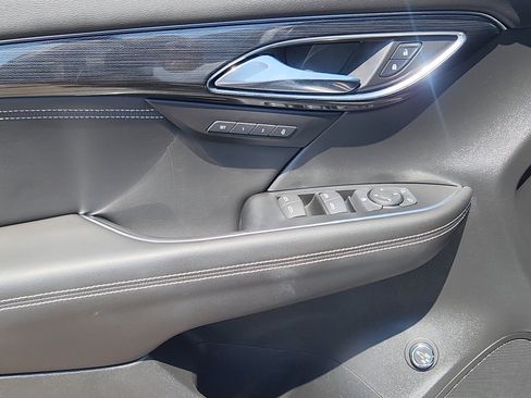 Used 2023 Buick Envision Essence w/ Sport Touring Package AWD/4WD image 26