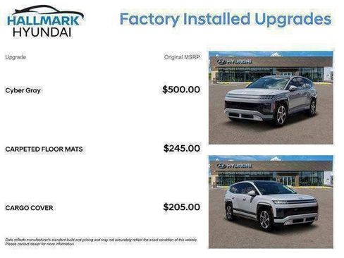 New 2026 Hyundai Ioniq 9 Limited AWD/4WD image 13