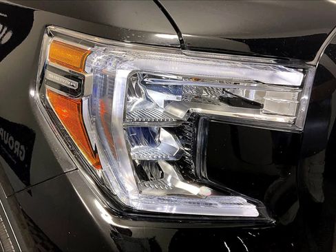 Certified 2021 GMC Sierra 1500 Elevation w/ Driver Alert Package I image 27