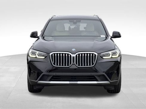 Used 2022 BMW X3 sDrive30i w/ Convenience Package RWD image 8