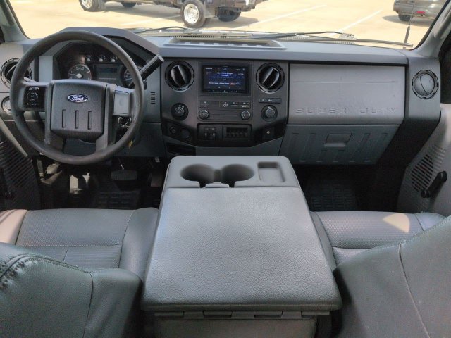 Used 2015 Ford F250 XL w/ XL Value Package AWD/4WD image 14