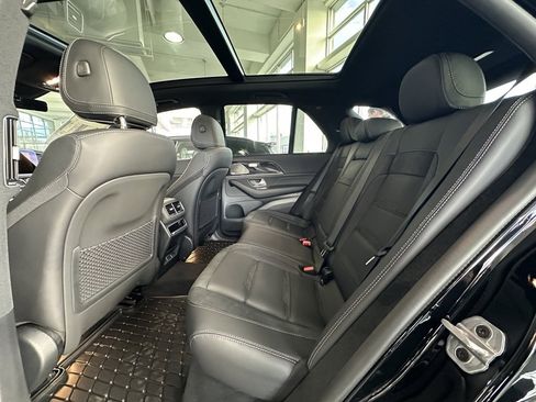 New 2026 Mercedes-Benz GLE 53 AMG 4MATIC image 15