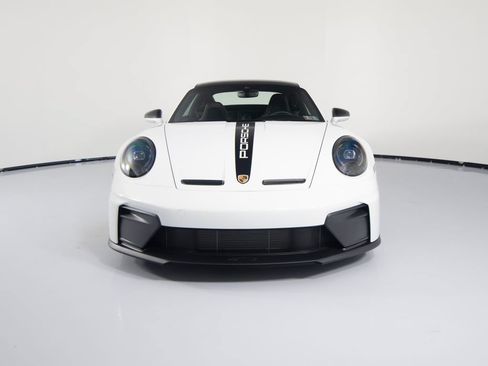 Certified 2026 Porsche 911 GT3 RWD image 13