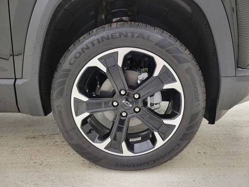 New 2026 Chevrolet Equinox LT w/ Convenience Package II image 22