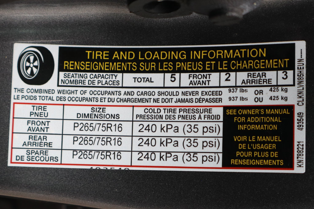 Used 2019 Nissan Frontier PRO-4X AWD/4WD image 39