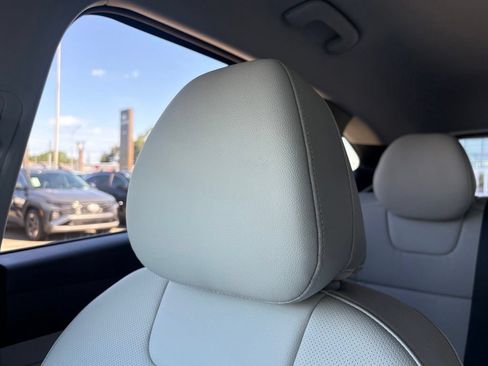 New 2026 Hyundai Tucson SEL Plus FWD image 17
