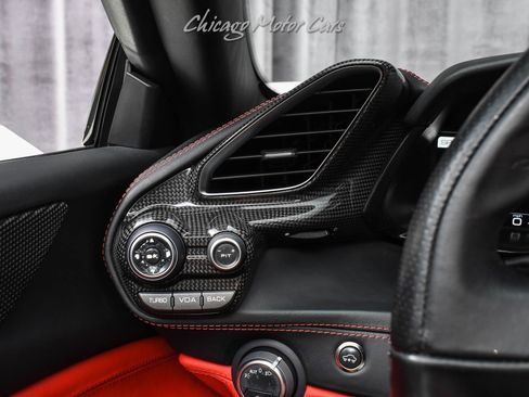 Used 2018 Ferrari 488 Spider RWD image 13