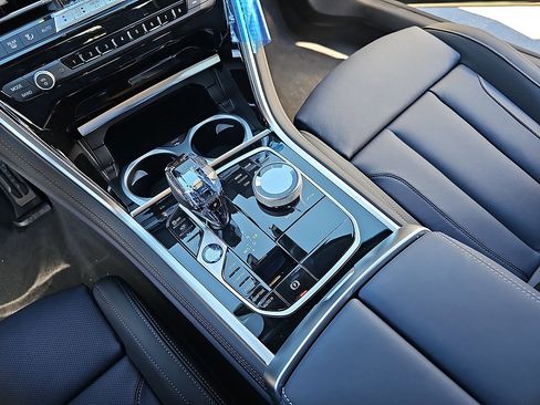 New 2026 BMW 840i w/ Driving Assistance Package RWD image 25