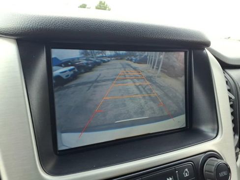 Used 2015 GMC Yukon SLE AWD/4WD image 22