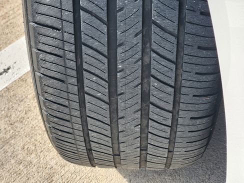 Used 2023 Lexus ES 350 Ultra Luxury image 11