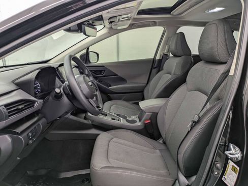 Used 2024 Subaru Crosstrek 2.0i Premium AWD/4WD image 17