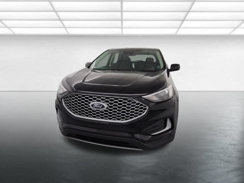 Used 2023 Ford Edge SEL AWD/4WD image 2
