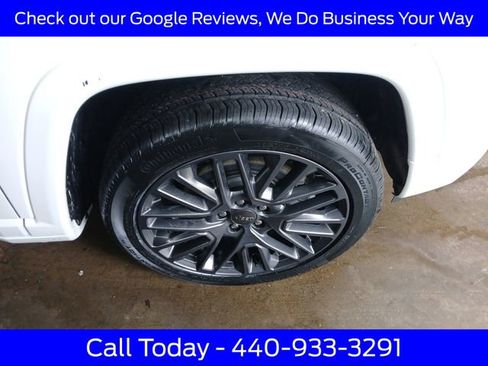 Used 2023 Jeep Compass High Altitude AWD/4WD image 13