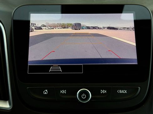 Used 2023 Chevrolet Malibu LT image 37