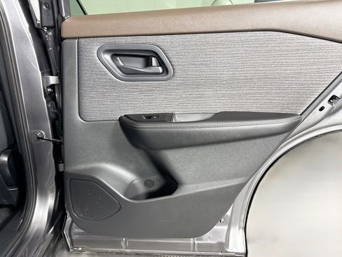 Used 2022 Nissan Rogue S AWD/4WD image 28